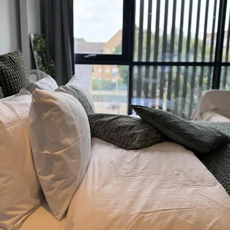 Ft6 Brick Lane Studio Apartment London Exterior photo