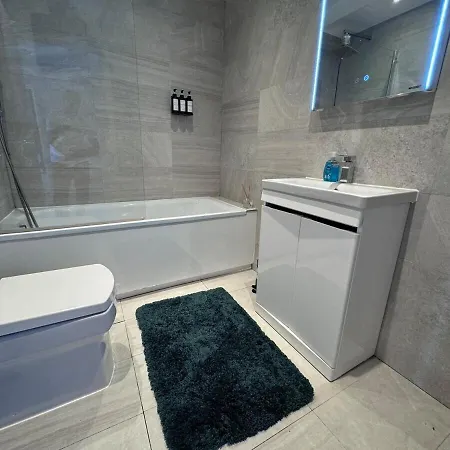 Ft6 Brick Lane Studio Apartment London Exterior photo