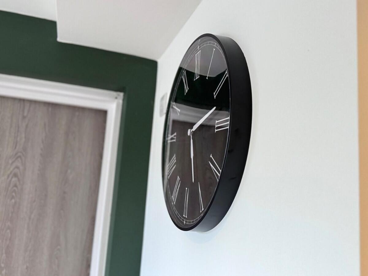 Ft6 Brick Lane Apartment *